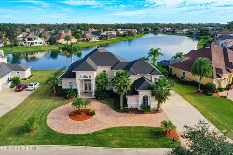 436 E Kesley Ln, Saint Johns, FL 32259