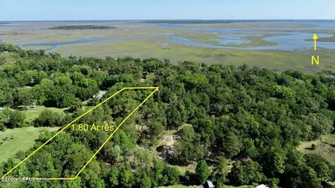lot1 Edwards Creek Rd, Jacksonville, FL 32226