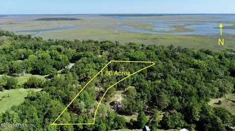 lot2 Edwards Creek Rd, Jacksonville, FL 32226
