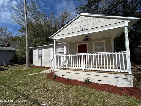 3025 Broadway Ave, Jacksonville, FL 32254