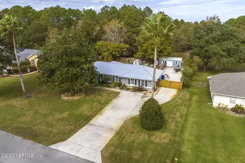 960 Deer Chase Dr, Saint Augustine, FL 32086