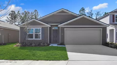 3169 Rustic Deer Way, Green Cove Springs, FL 32043