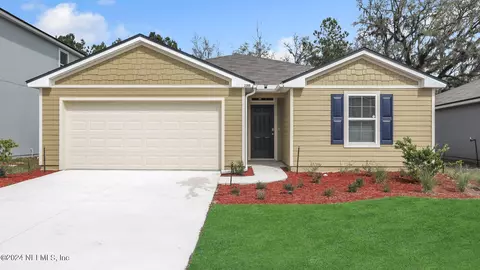 2269 Setting Sun Way, Green Cove Springs, FL 32043
