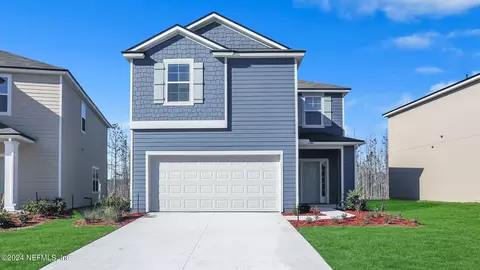 2280 Setting Sun Way, Green Cove Springs, FL 32043