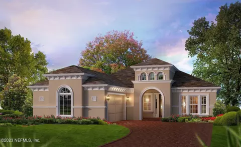 3094 Fiera Vista Dr, Jacksonville, FL 32246