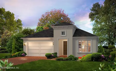 3218 Fiera Vista Dr, Jacksonville, FL 32246