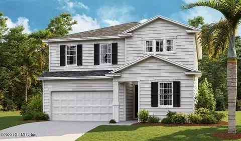 75582 Blackbird Dr, Yulee, FL 32097