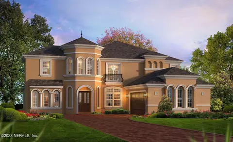 3074 Spiro Cir, Jacksonville, FL 32246