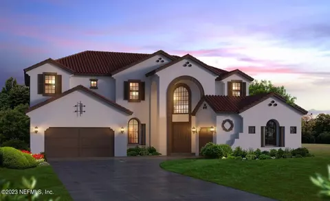 3027 Fiera Vista Dr, Jacksonville, FL 32246