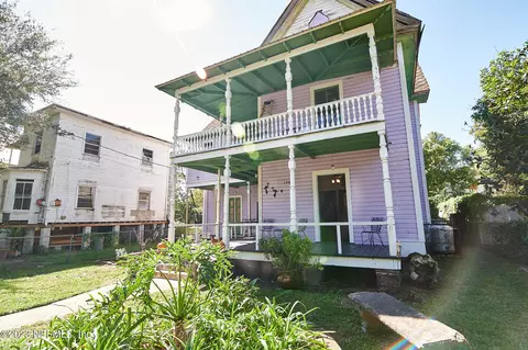 158 Oneida St, Saint Augustine, FL 32084