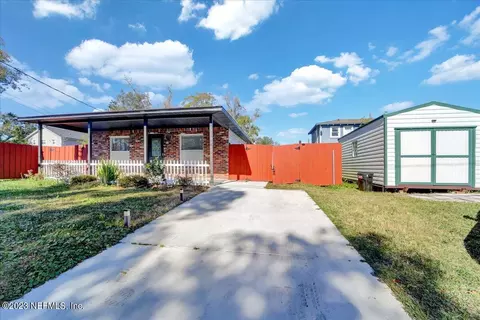 1505 Windle St, Jacksonville, FL 32209