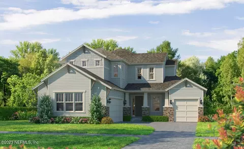 12337 Gathering Pines Rd, Jacksonville, FL 32224