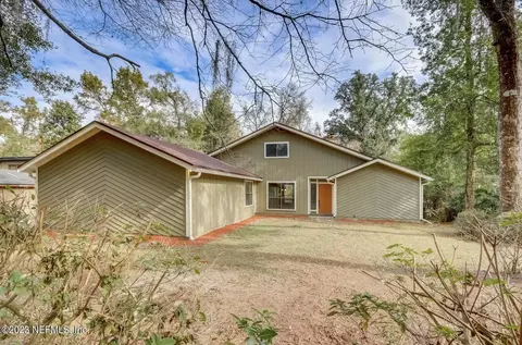 3389 Wilderness Cir, Middleburg, FL 32068