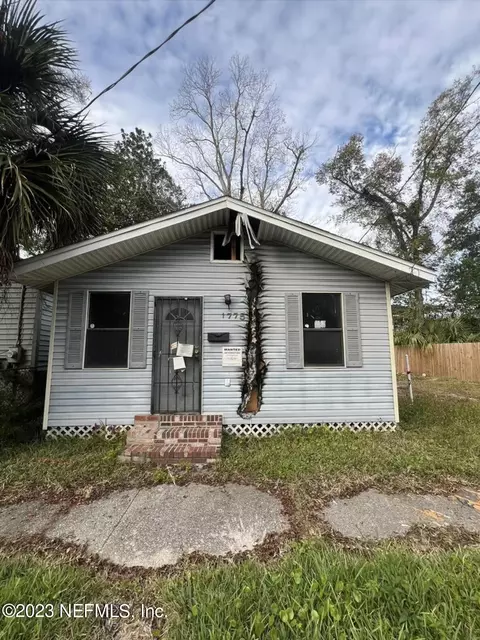 1775 W 5th St, Jacksonville, FL 32209