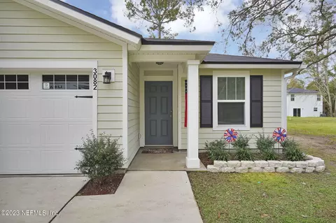 3082 Jennings Rd, Jacksonville, FL 32218