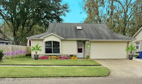 480 Blue Whale Way, Jacksonville, FL 32218