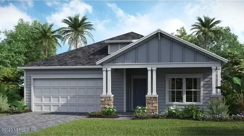62 Neighbor Ct, Jacksonville, FL 32092
