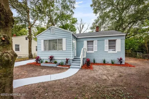 864 Brandywine St, Jacksonville, FL 32208
