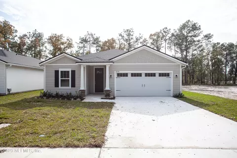 7570 Morse Ave, Jacksonville, FL 32244