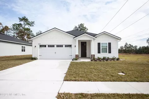 6875 Ricker Rd, Jacksonville, FL 32244