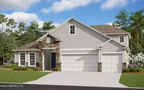 241 Archstone Way, Saint Augustine, FL 32092