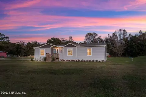 4740 SE 96th Ter, Starke, FL 32091