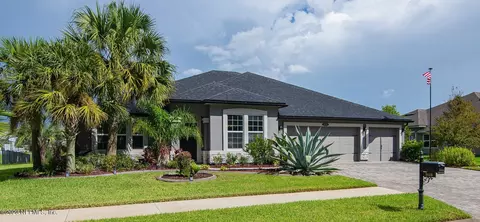 5128 Clapboard Creek Dr, Jacksonville, FL 32226
