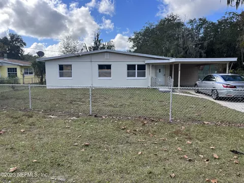 13508 Gillespie Ave, Jacksonville, FL 32218
