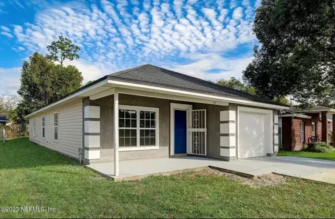 9229 Washington Ave, Jacksonville, FL 32208
