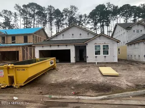 14648 Macadamia Ln, Jacksonville, FL 32218