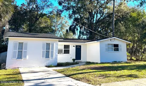 9515 Waynesboro Ave, Jacksonville, FL 32208