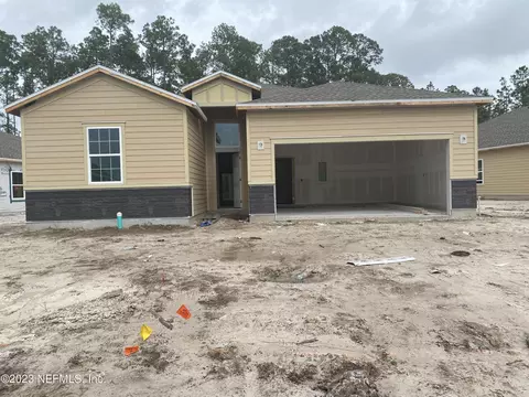 215 White Rabbit Run, Saint Augustine, FL 32092