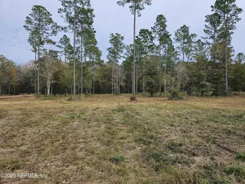 0 O C Horne Rd, Sanderson, FL 32087