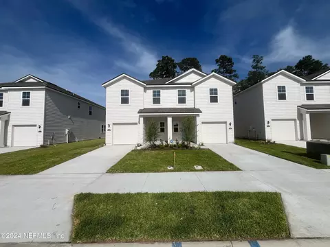 14468 Macadamia Ln #264, Jacksonville, FL 32218