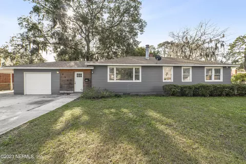 3506 Drexel St, Jacksonville, FL 32207