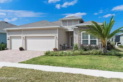 846 Brown Bear Run, Saint Johns, FL 32259