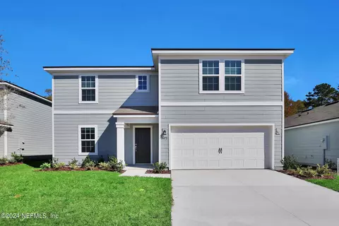 5471 Bullseye Cir, Jacksonville, FL 32244