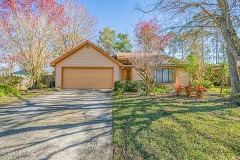 1317 Bear Run Blvd, Orange Park, FL 32065