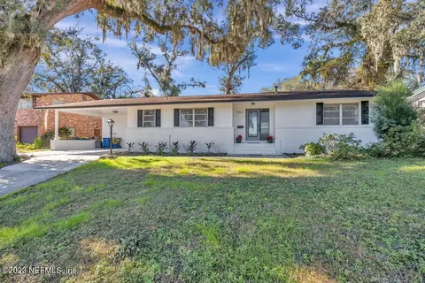6214 Kellow Dr, Jacksonville, FL 32216
