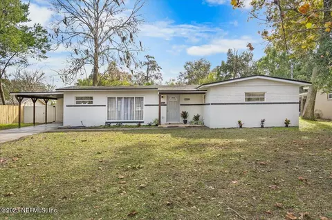 2514 Gayland Rd, Jacksonville, FL 32218