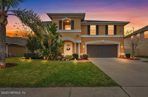 207 Crown Wheel Cir, Saint Johns, FL 32259