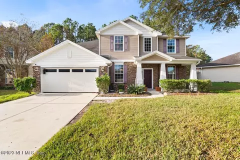 1396 Creek Point Blvd, Jacksonville, FL 32218