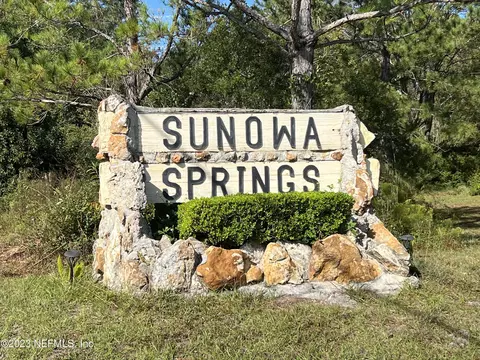 0 Sunowa Springs Trl, Bryceville, FL 32009