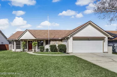 8518 Iron Mill Trl, Jacksonville, FL 32244