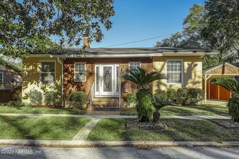 1843 Perry Pl, Jacksonville, FL 32207