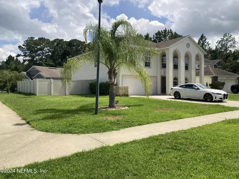 65028 Lagoon Forest Dr, Yulee, FL 32097 photo 1