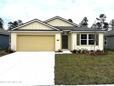3170 Rustic Deer Way, Green Cove Springs, FL 32043
