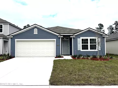 3174 Rustic Deer Way, Green Cove Springs, FL 32043