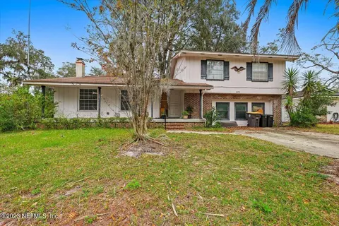 8079 Lamb Ct, Jacksonville, FL 32244