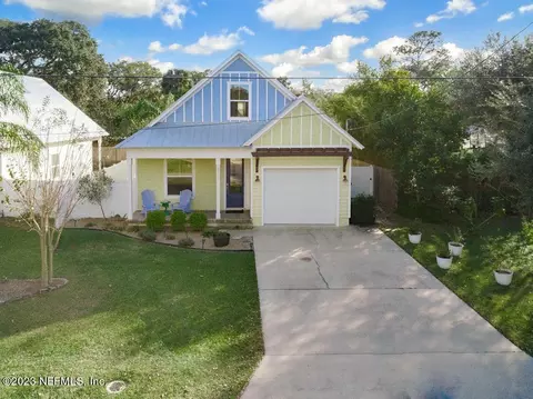 311 E St, Saint Augustine, FL 32080 photo 1
